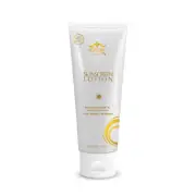 2x Eternal ️Sunscreen Lotion NEW FORMULA W/ STEM CELLS ( Pack Of 2)