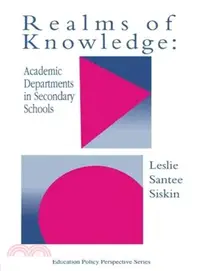 在飛比找三民網路書店優惠-Realms of Knowledge ― Academic