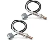 Autopart Premium 43SN39Z Oxygen Sensor Kit Fits 2003-2006 Jaguar XK8 4.2L V8 (for: Jaguar)