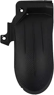 Motorbike Fenders Fit for Honda ADV 350 ADV 350 2022 2023 2024 Accessories Carbon Fiber Pattern Rear Fender Mudguard Wheel Hugger Splash Guard Mud Flap