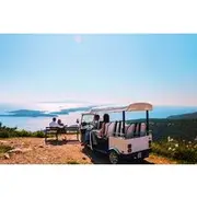 Save 46.00%! Hvar Island Adventure Tour with Tuk Tuk
