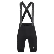 Assos Mille GT C2 Men's Bib Knicks Black