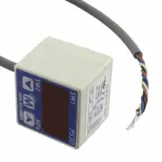 PS30-102R-P PRES SWITCH W/GAUGE PNP OPEN COL