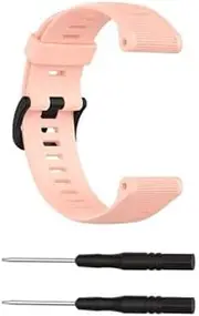 [MGTCAR] 22mm Smart Watch Band Straps For Garmin Fenix 6 Fenix 5 Forerunner 935 945 Quick Release Wriststrap Silicone Bracelet with tool