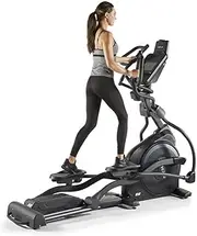 SOLE FITNESS E98 Cross Trainer