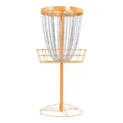 Axiom Pro Portable Disc Golf Basket