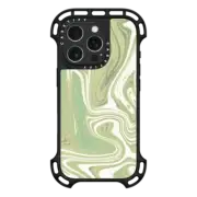 iPhone 16 Pro Ultra Bounce Case MagSafe Compatible The Swirl