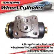 Rear Wheel Cylinder Left Rear Lower for Toyota Dyna 200 RU20 BU20 28.57mm (for: Toyota)