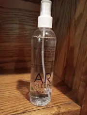 AR Kleen� 8oz Spray Pump | Multi-Purpose Lens Cleaner Safe for All Lenses & Scre