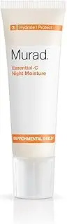 Murad Essential C-Night Moisture, 50ml