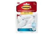 COMMAND Hanger BATH-18-6ES Bx6