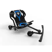 EzyRoller Pro X For Ages 10-110 - Black Magic