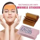 Facial Patches Anti Wrinkle Patch For Forehead, Tighten Lifting Wrinkles 144pcs