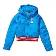 Champion LIFE Women's Fashion Blue Jay Jacket