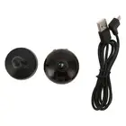 Wireless WiFi Camera Multifunctional HD Infrared Night Vis-ion APP Remote Co Hot