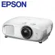 EPSON 4K PRO-UHD 家庭劇院投影機 EH-TW7000