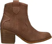 [Dirty Laundry] Women's Unite Metallic Western Boot