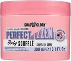 Soap and Glory Perfect Zen Body Soufflé Lavender & Tonka Bean New!