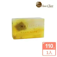 在飛比找momo購物網優惠-【AnnChen陳怡安手工皂】愛的季節夏手工皂110g(清爽