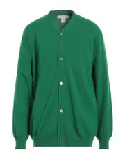 [COMME DES GARÇONS SHIRT] COMME des GARÇONS SHIRT Cardigans - Item 14454143