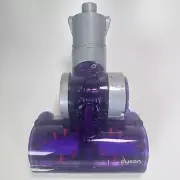 Dyson Animal Pet Attachment Mini Turbo Turbine Brush Vacuum Head - BRAND NEW