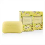 Crabtree & Evelyn Summer Hill Bath Soap Set NIB