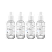 THE PLANT BASE - Waterfall Moist Balanced Hyaluronic Acid 100 - 30ml - (4ea) Set