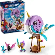 LEGO 71472 Izzies Narwhal Hot-Air Balloon - DREAMZzz