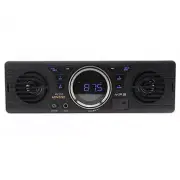 2 Speaker Single 1 Din Bluetooth Car Stereo Radio FM MP3 Player USB/TF/Aux-In (for: Daihatsu)