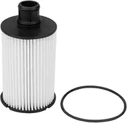 Engine Oil Filter Replaces# LR011279 AJ812351 C2D3670 XR858593, Fits for R-angeRover Land Rover Discovery LR4 Fits for Jaguar F-Pace F-Type XE XF XFR XFR-S XJ XJR XK XKR XKR-S