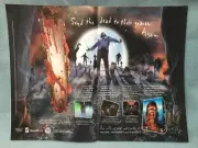 Flesh Feast Print Ad/Poster Art PC Big Box