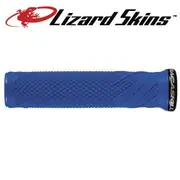 Lizard Skins LOCK-ON MACASKILL GRIP [Colour:: ELECTRIC BLUE]