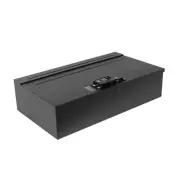 Tuffy Security Products 327-360200090-080-100-01 Tactical Lockbox