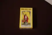Spanish Rider-Waite Tarot Card Deck (Edicion Español)