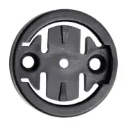 Fixed Dial Fixed Base Bicycle Code Bracket Adapter Computer Mount Holder