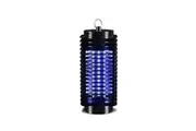 Vivva Electric Mosquito Killer Lamp Fly Trap Insect Bug Zapper Catcher UV Mozzie