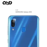 在飛比找Yahoo!奇摩拍賣優惠-QinD SAMSUNG A 系列 / M30 鏡頭玻璃貼 