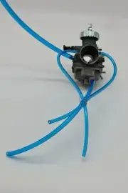 Carburetor Vent Overflow Hose Gas Fuel Line Kit Yamaha Blaster Oem Mikuni Carb