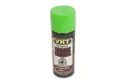 VHT Engine Enamel High Temperature Spray Paint Grabber Green SP154