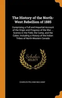 在飛比找博客來優惠-The History of the North-West 