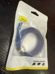 baseus cable For iPhone