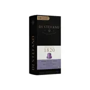 Di Stefano 10-Pieces 54g Coffee Capsules/Pod 1820 Blend