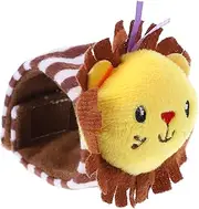 infantt Wristband Rattles – Plush Baby Foot Rattle Toys, Cute Baby Animal Bracelets | Educational Newborns Toys for Baby 0-6 Months, Arm and Ankle Rattles for Sensory Play and Learning