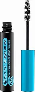 Essence all eyes on me waterproof multi effect mascara