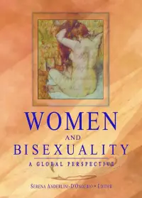 在飛比找博客來優惠-Women and Bisexuality: A Globa