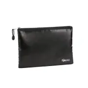 Fireproof Document Bag Waterproof Money Bag Zipper