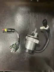 Gehl Manitou Group Fuel Shutdown Assembly 50354057
