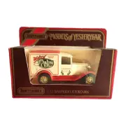 Matchbox Models Of Yesteryear Y-22 1930 MODEL A FORD VAN Die-cast Model Car NIB