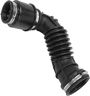 95135922 Air Intake Hose, Auto Parts Air Intake Hose Rubber Air Filter Hose Fit for Encore 2013-2018