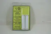 NOS S&R Models Special Run TRITON N Scale Containers